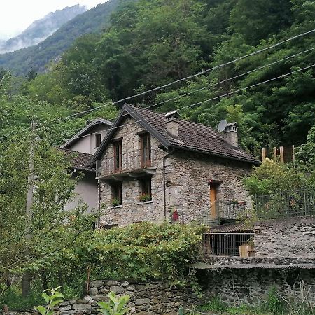 Casa Prucci Battigio Exterior foto